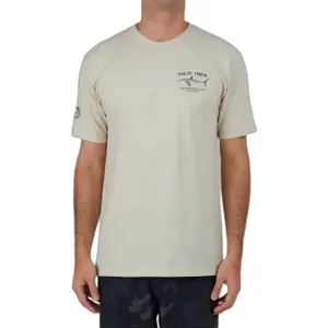 T-shirt Salty Crew Bruce Premium image-0