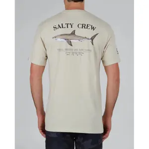 T-shirt Salty Crew Bruce Premium image-1
