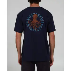 Koszulka Premium Salty Crew Tentacles image-1