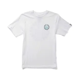 Kid's T-shirt Salty Crew Tentacles image-0