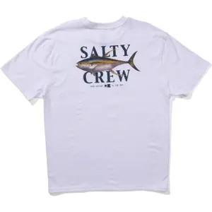 Koszulka Salty Crew Yellowfin Classic image-0