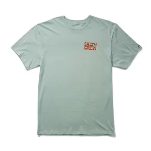 T-shirt Salty Crew Legs image-0