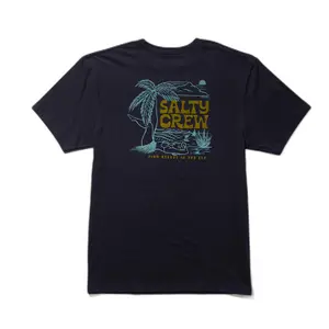 T-shirt Salty Crew Legs image-0