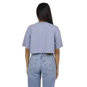 T-shirt boia mulher Salty Crew image-0