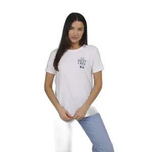Women's T-shirt Salty Crew Sip And Sea B.F