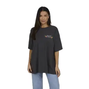 T-shirt de mulher Salty Crew Hopper Cover Up image-0