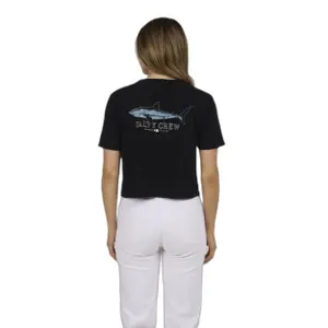 T-shirt de mulher Salty Crew Brother Bruce image-0