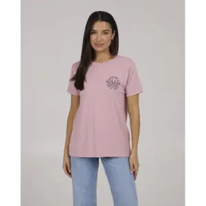 Γυναικείο T-shirt Salty Crew Crazy Eight B.F image-0