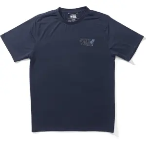 T-shirt Salty Crew A Frame image-0