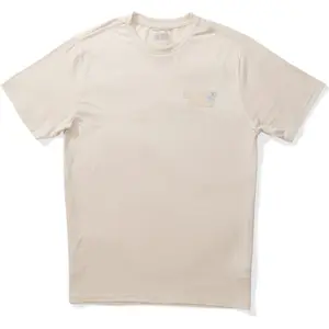 T-shirt Salty Crew A Frame image-0