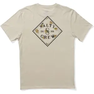 T-shirt Salty Crew Tippet Fill image-0
