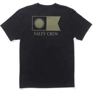 T-shirt Salty Crew Flagship image-1