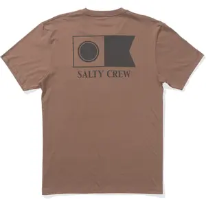 T-shirt Salty Crew Flagship image-0