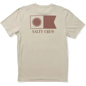 T-shirt Salty Crew Flagship image-0