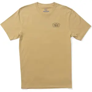 T-shirt Salty Crew Filler Up image-0