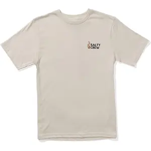 T-shirt Salty Crew Stake Out image-0