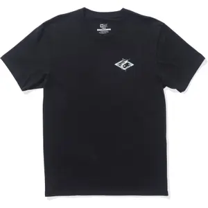 T-shirt Salty Crew Diamond Marlin image-0