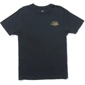 Koszulka Salty Crew Wahoo Stamp image-0