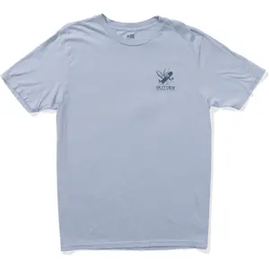 T-shirt Salty Crew Pocket Knife Vintage image-0