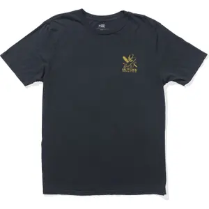 T-shirt Salty Crew Pocket Knife Vintage image-0