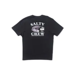 Koszulka Salty Crew Lured Classic image-0