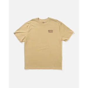 T-shirt Salty Crew Lured Classic image-0