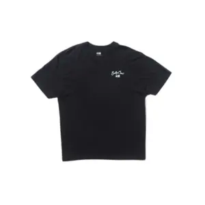 T-shirt Salty Crew Red Fish Classic image-0