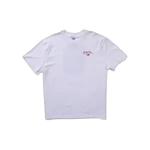 T-shirt Salty Crew Red Fish Classic image-0