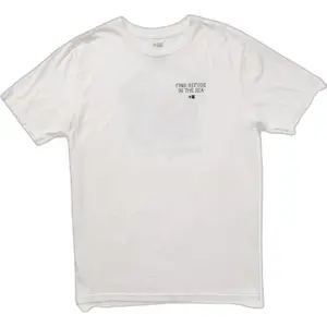 T-shirt Salty Crew Vintage Hopper image-1