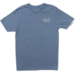T-Shirt Salty Crew Vintage Hopper image-0