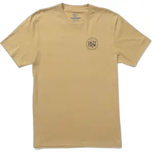 T-shirt Salty Crew Legendary image-0