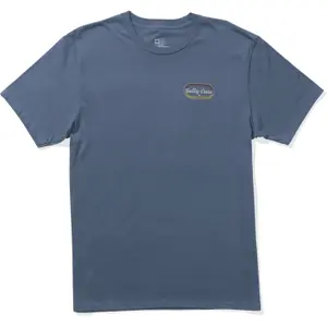 T-shirt Salty Crew Capsule image-0