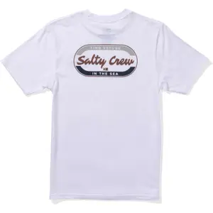 Camiseta infantil Salty Crew Capsule image-0