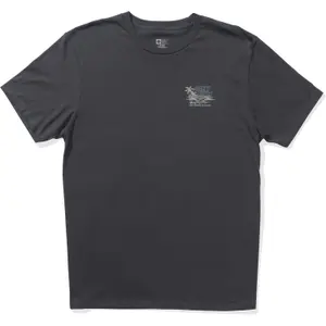 T-shirt Salty Crew A Frame image-0