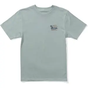 Kid's T-shirt Salty Crew A Frame image-0