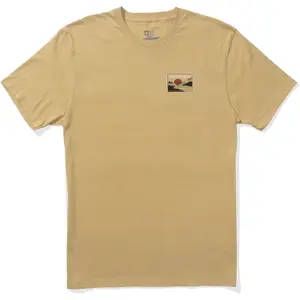T-shirt Salty Crew Reflection image-0