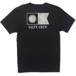 T-shirt Salty Crew Flagship Fill image-1