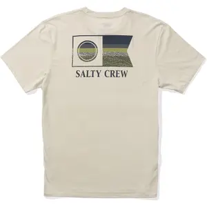 T-shirt Salty Crew Flagship Fill image-0