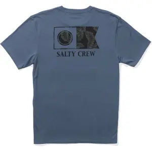 T-shirt Salty Crew Flagship Fill image-1