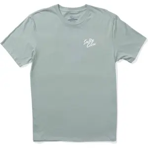 T-shirt Salty Crew Fish Bowl image-0