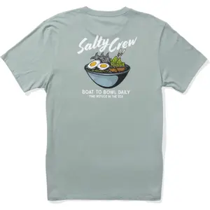 T-shirt Salty Crew Fish Bowl image-1