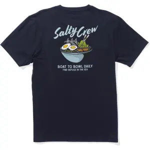 T-shirt Salty Crew Fish Bowl image-1