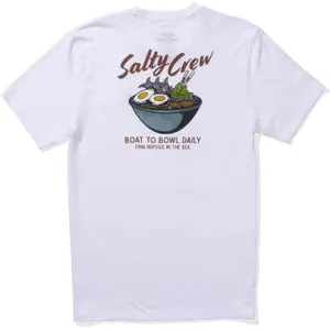 T-shirt Salty Crew Fish Bowl image-1
