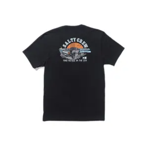 T-shirt Salty Crew Lifted image-1