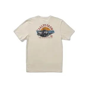 T-shirt Salty Crew Lifted image-1