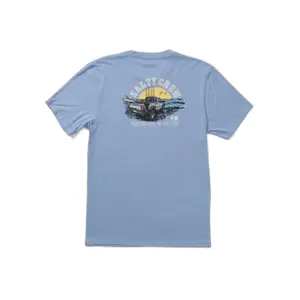 T-shirt Salty Crew Lifted image-1