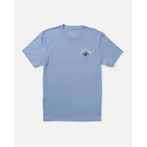 T-shirt Salty Crew Lifted image-0
