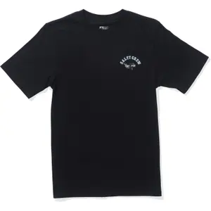 Kid's T-shirt Salty Crew Lifted