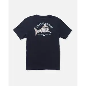 T-shirt Salty Crew Lurking image-1