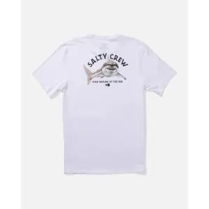 T-shirt Salty Crew Lurking image-1